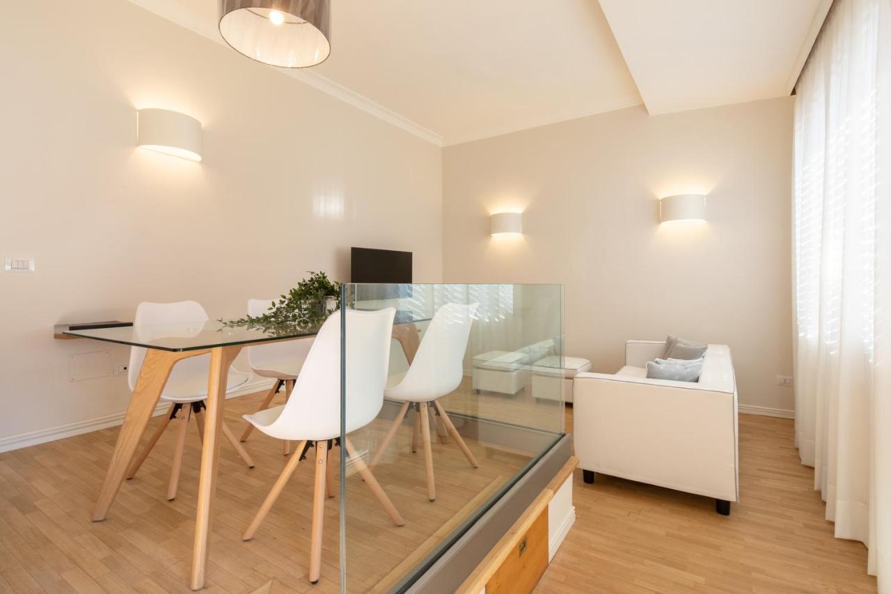 Apartamento Duomo Prestige By Mmega *