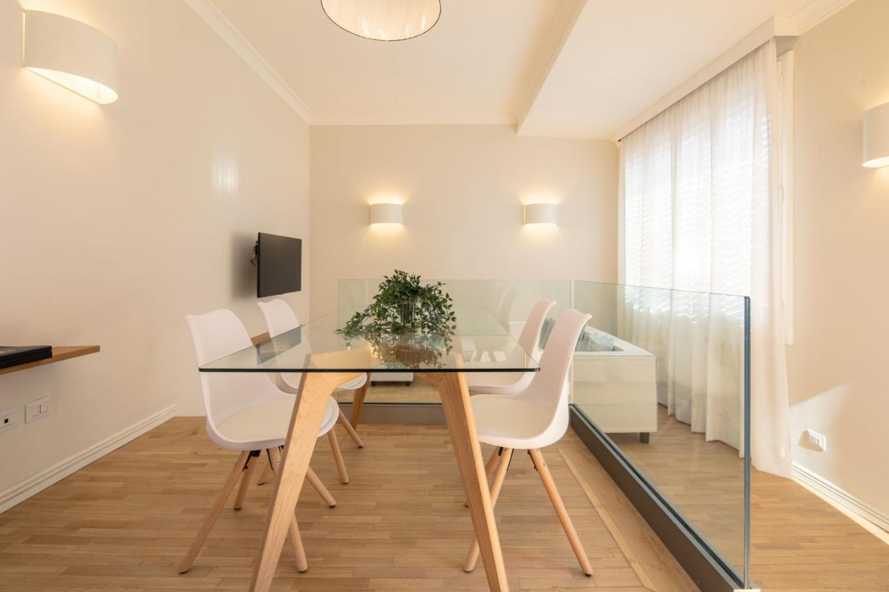 Duomo Prestige By Mmega Apartamento