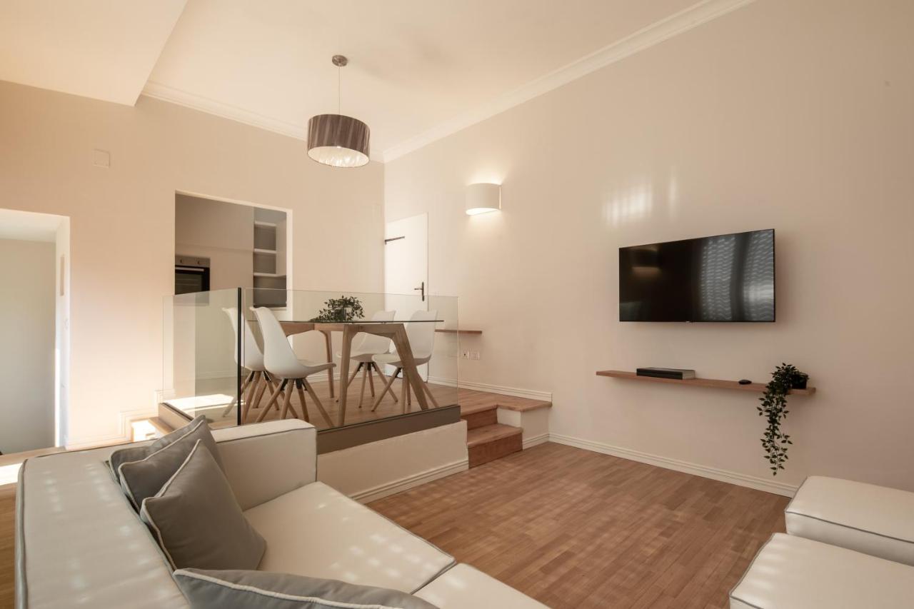 Apartamento Duomo Prestige By Mmega Florença