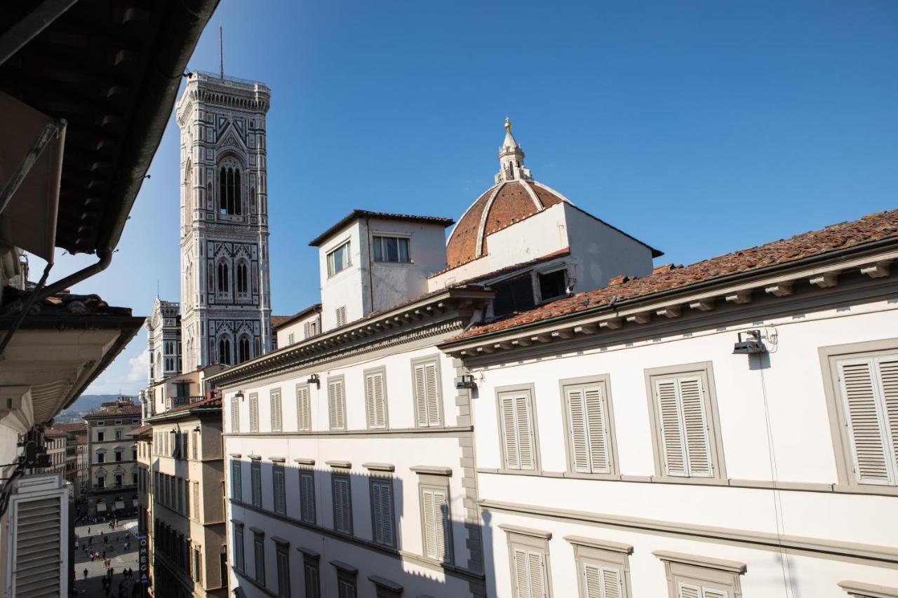 Duomo Prestige By Mmega Apartamento *