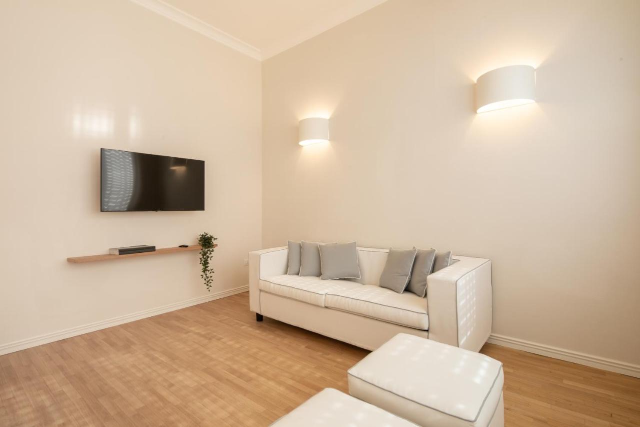 Apartamento Duomo Prestige By Mmega *