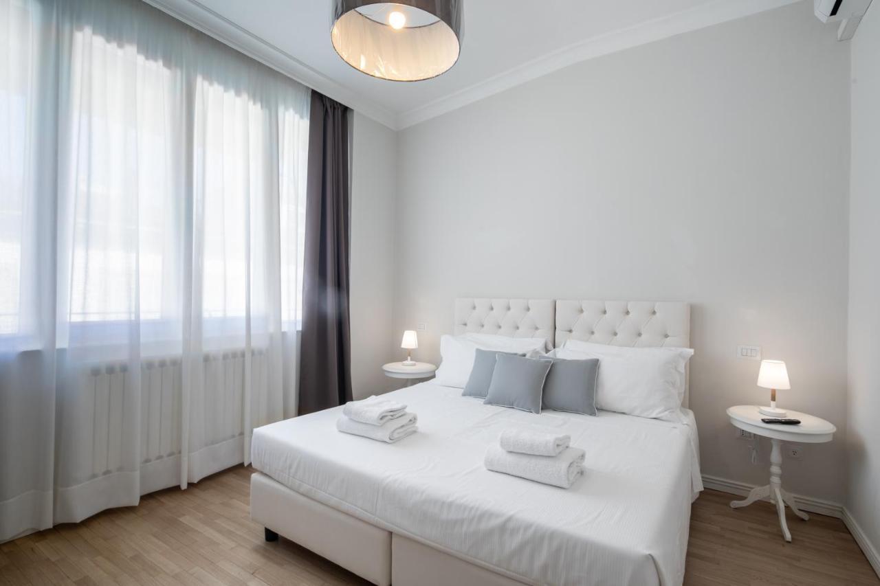 Duomo Prestige By Mmega Apartamento Florença