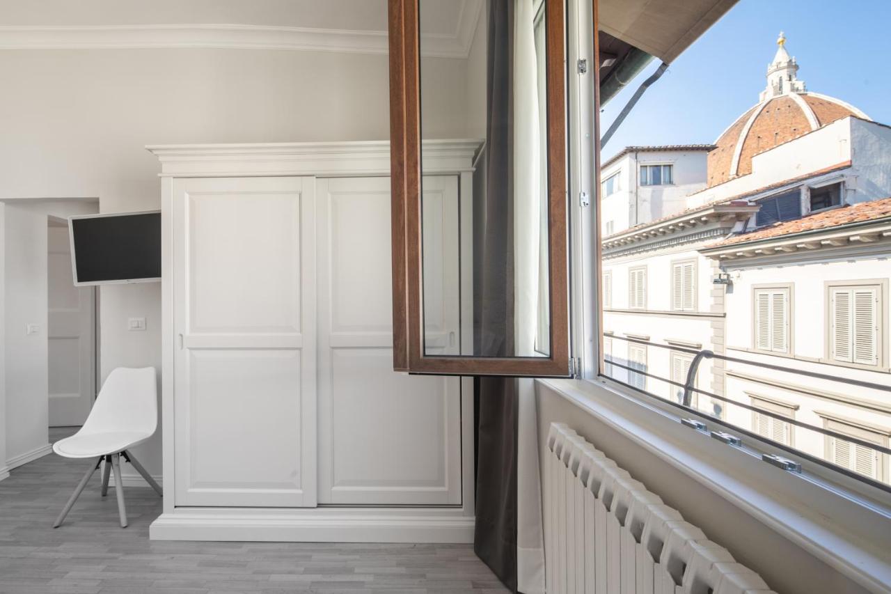 Duomo Prestige By Mmega Apartamento *