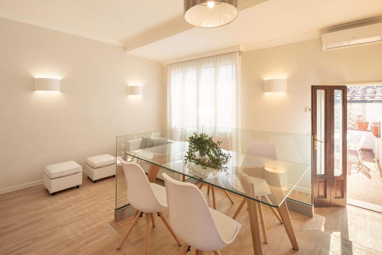 Duomo Prestige By Mmega Apartamento Florença
