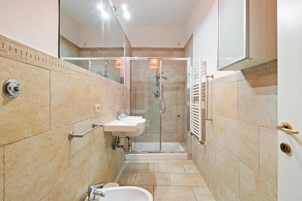 Appartement Palazzo Pitti & Boboli Comfortable Florence