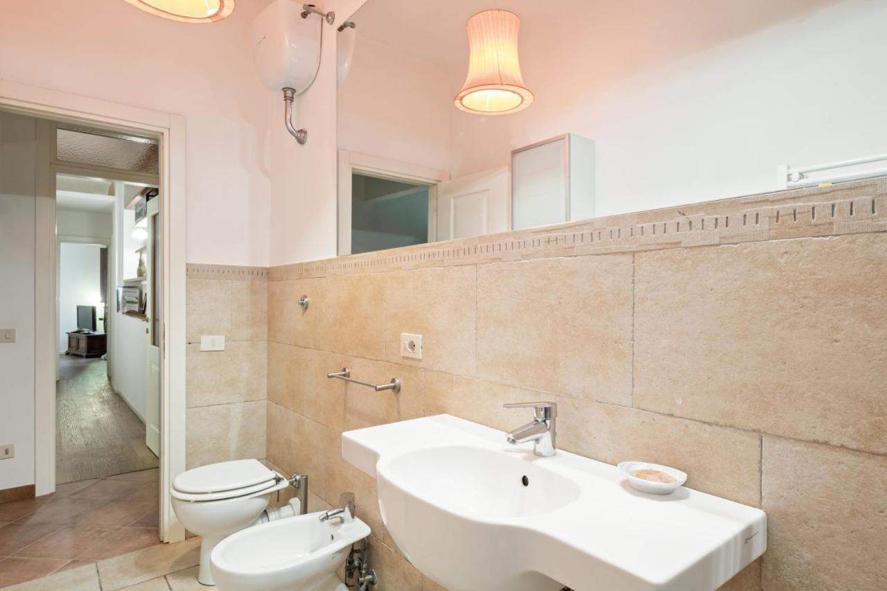 Palazzo Pitti & Boboli Comfortable Appartement *