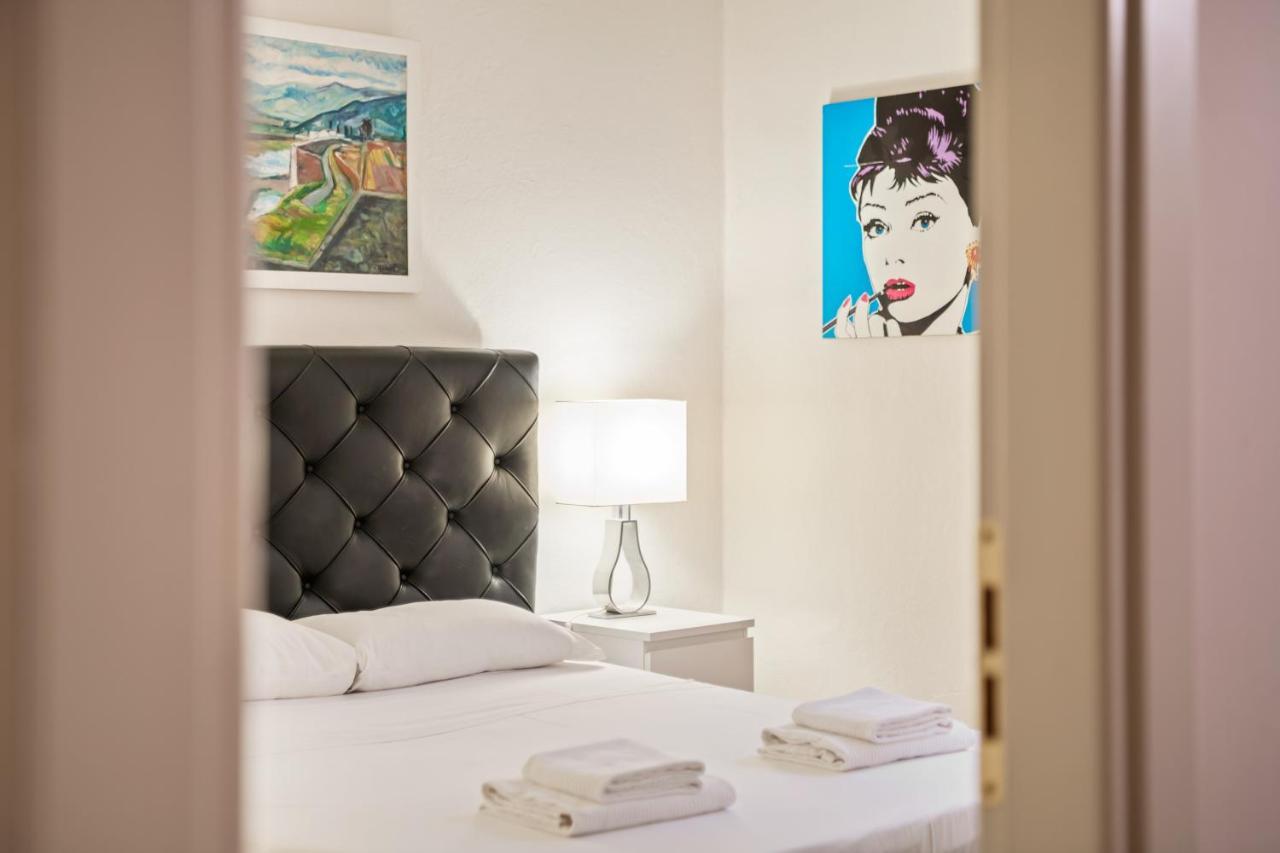 Appartement Palazzo Pitti & Boboli Comfortable Florence