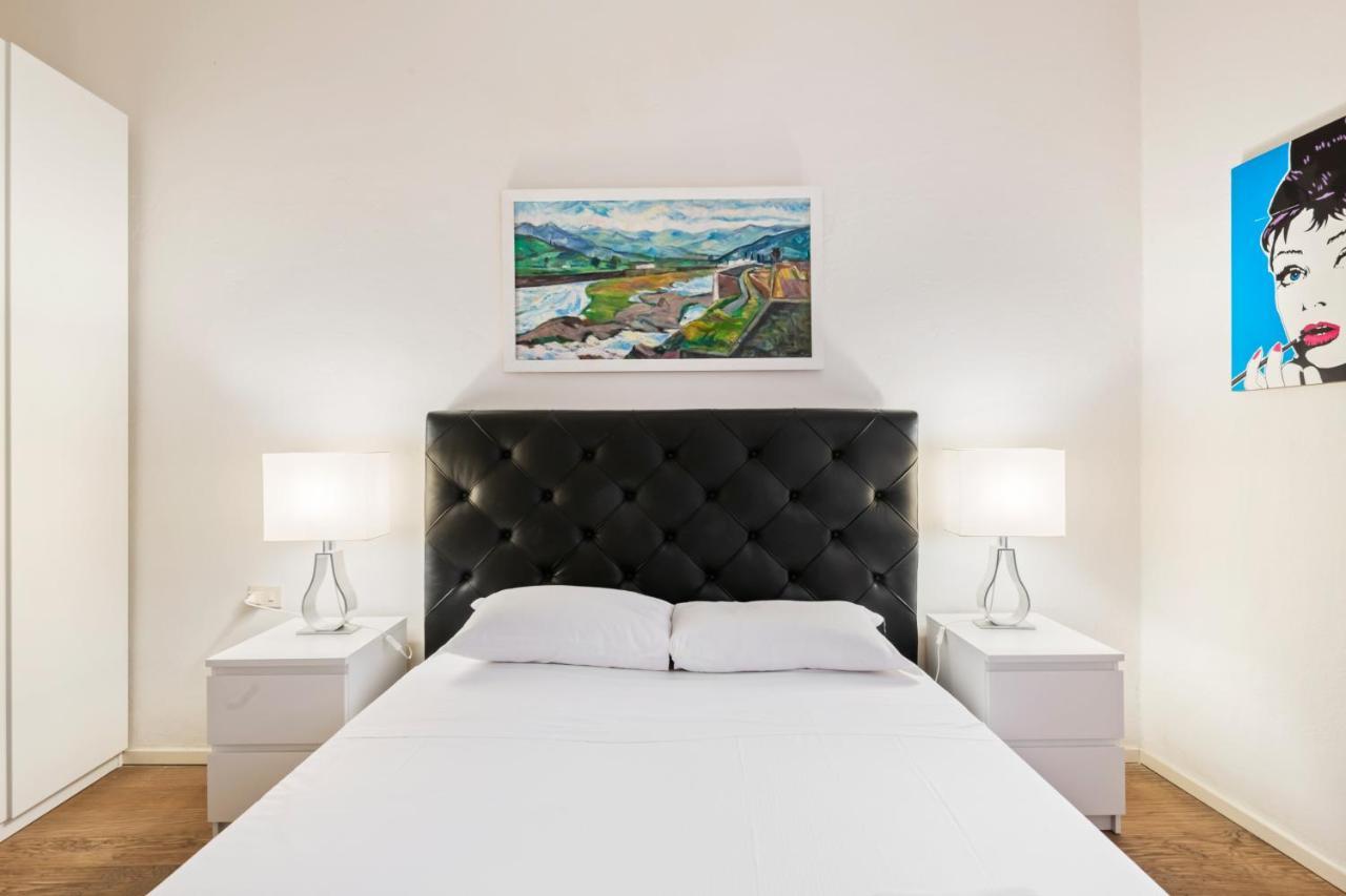 Palazzo Pitti & Boboli Comfortable Appartement
