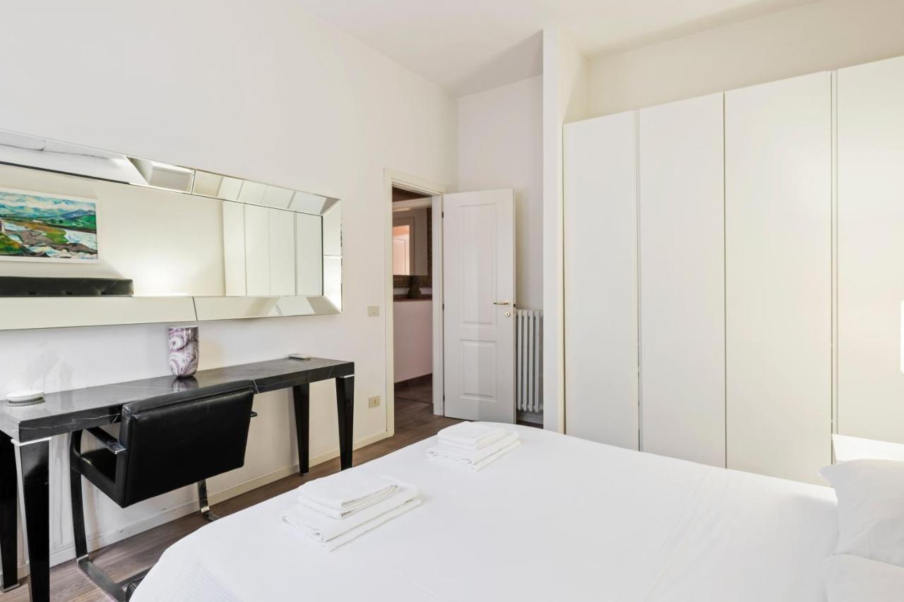 Palazzo Pitti & Boboli Comfortable Appartement
