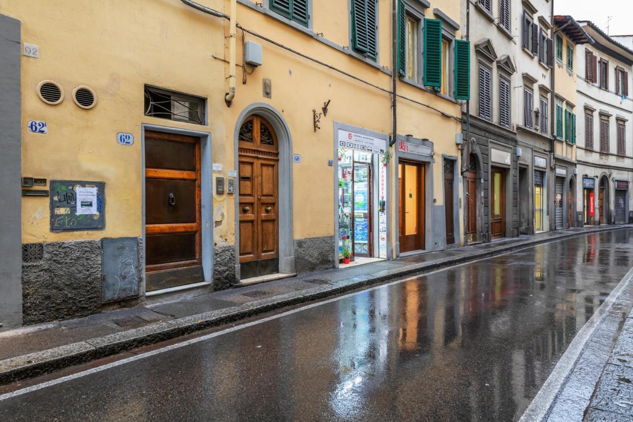 Palazzo Pitti & Boboli Comfortable Appartement Florence