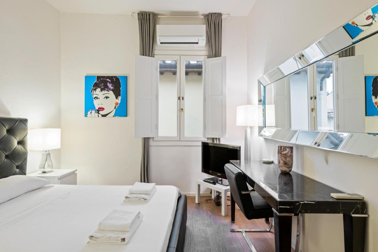 Appartement Palazzo Pitti & Boboli Comfortable