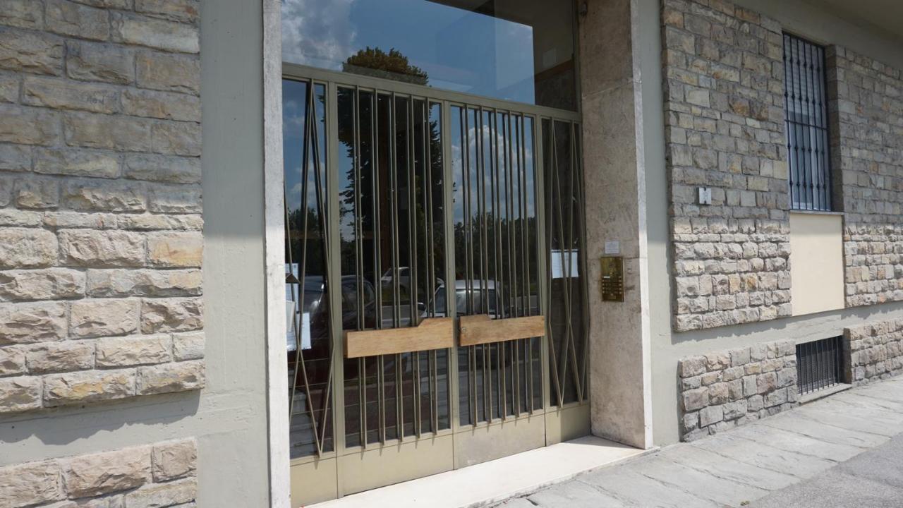 Arno River View Terraces, Free Parking Appartement *