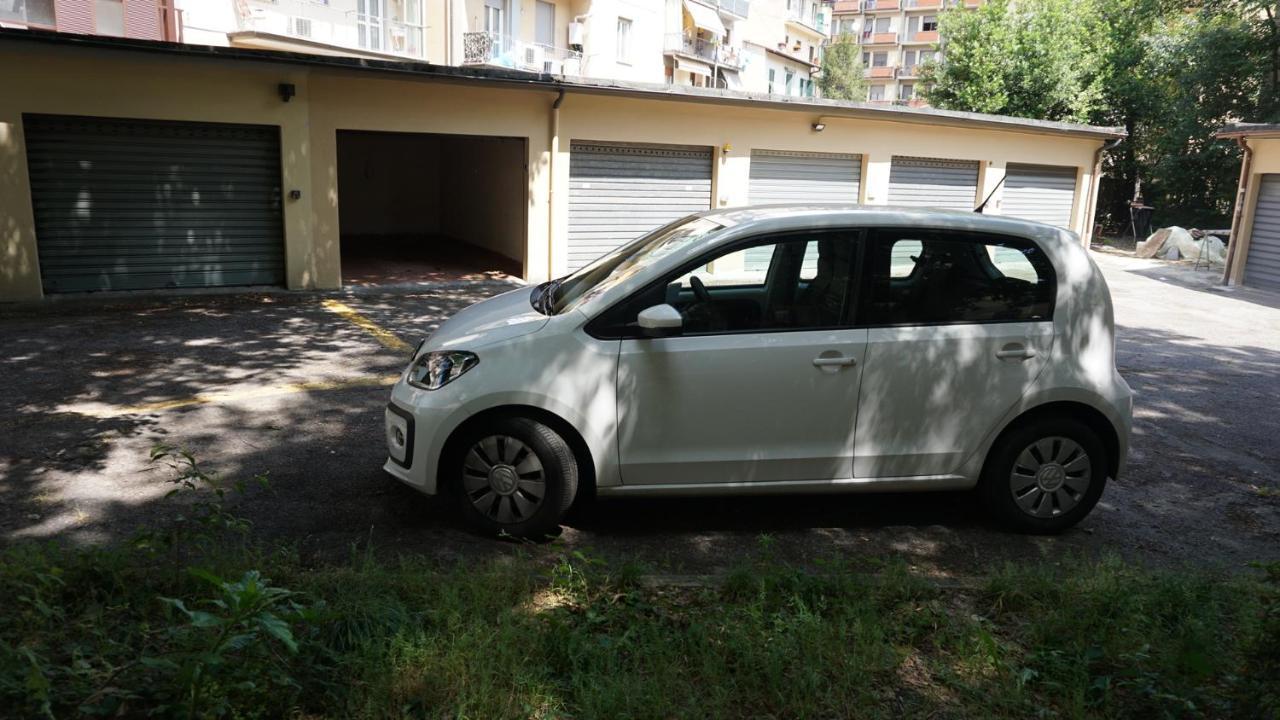 Appartement Arno River View Terraces, Free Parking *