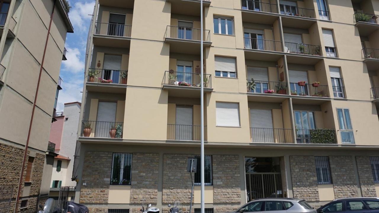 Appartement Arno River View Terraces, Free Parking