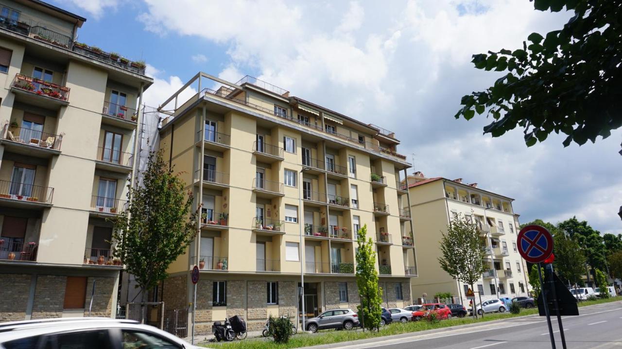Appartement Arno River View Terraces, Free Parking