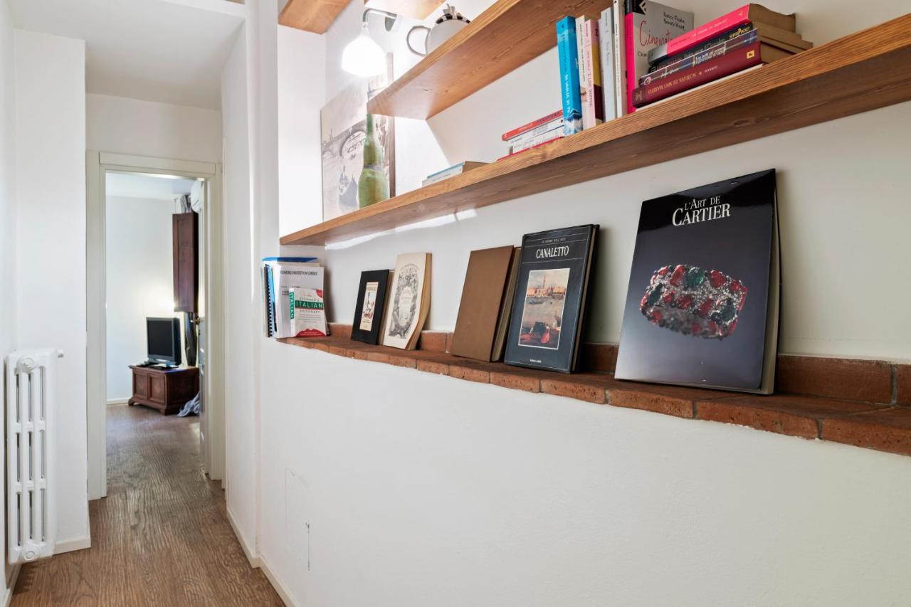 Appartement Palazzo Pitti & Boboli Comfortable Florence