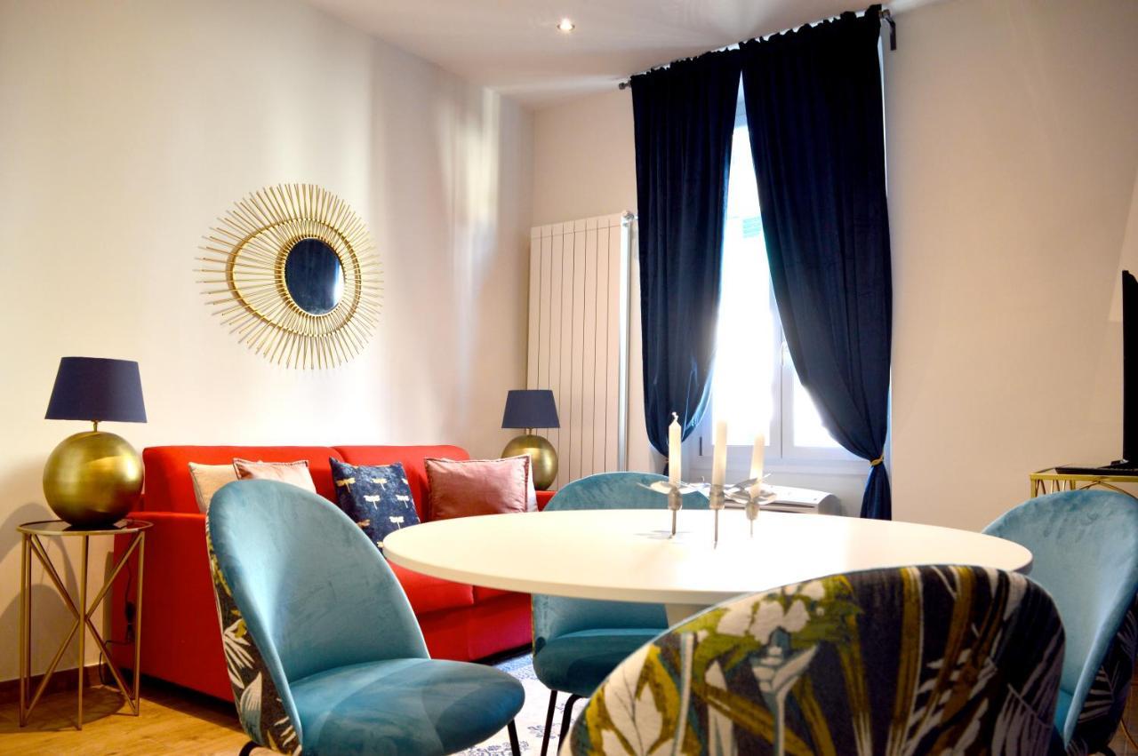 Via Macci, 59 - Charming - Stylish In A Vibrant Neighborhood With So Comfortable Beds! Appartement *
