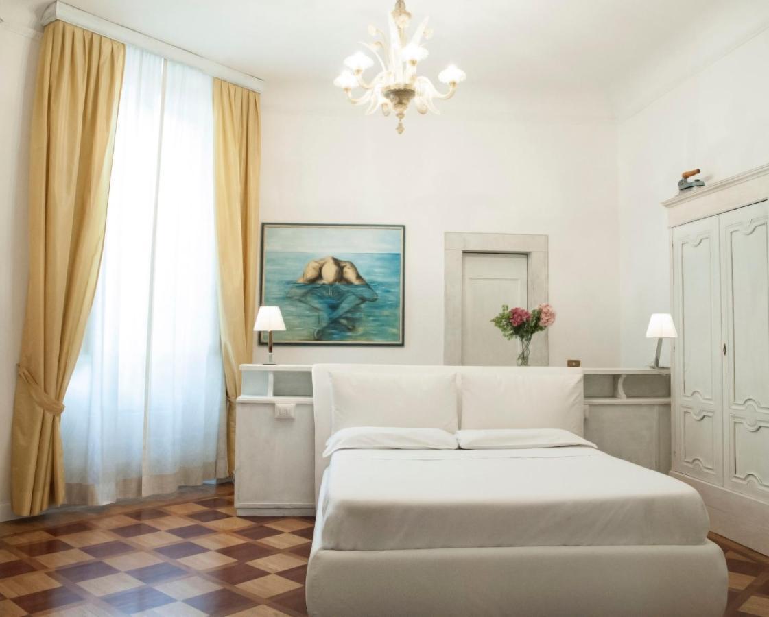 Luxury Flat In Centre