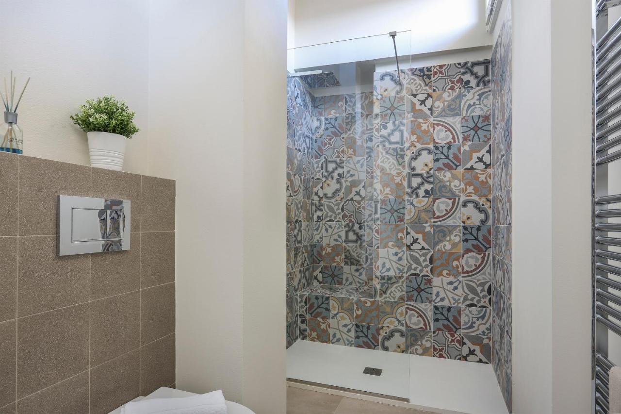 Penthouse With Big Terrace In Oltrarno Apartment *