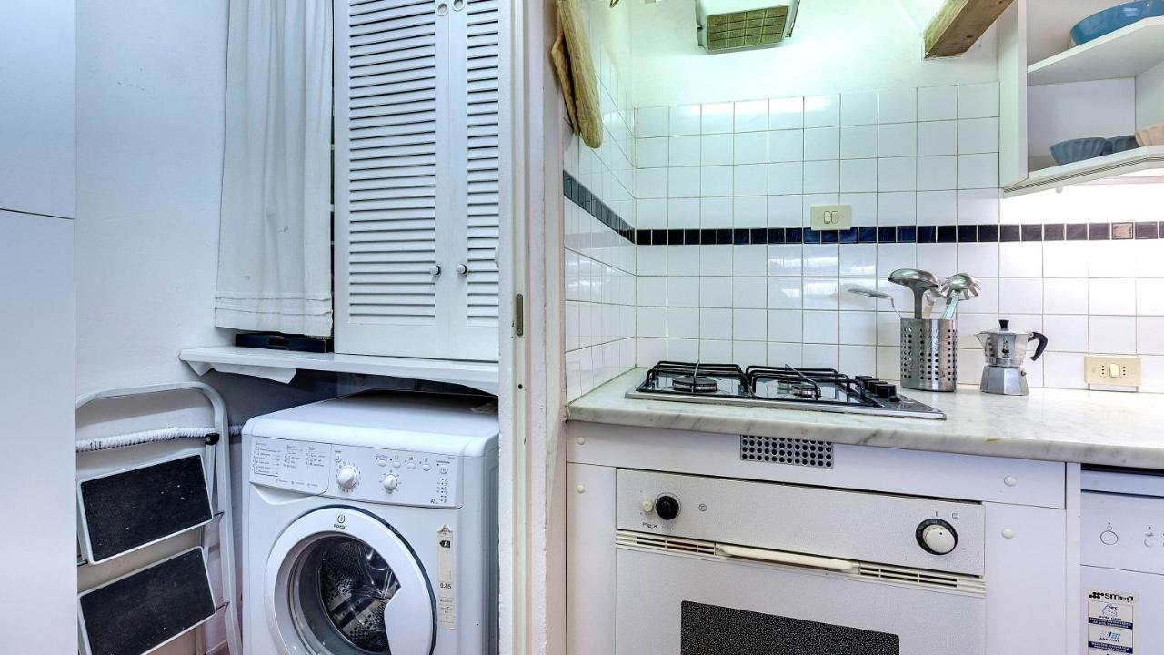 Apartment San Jacopo 27