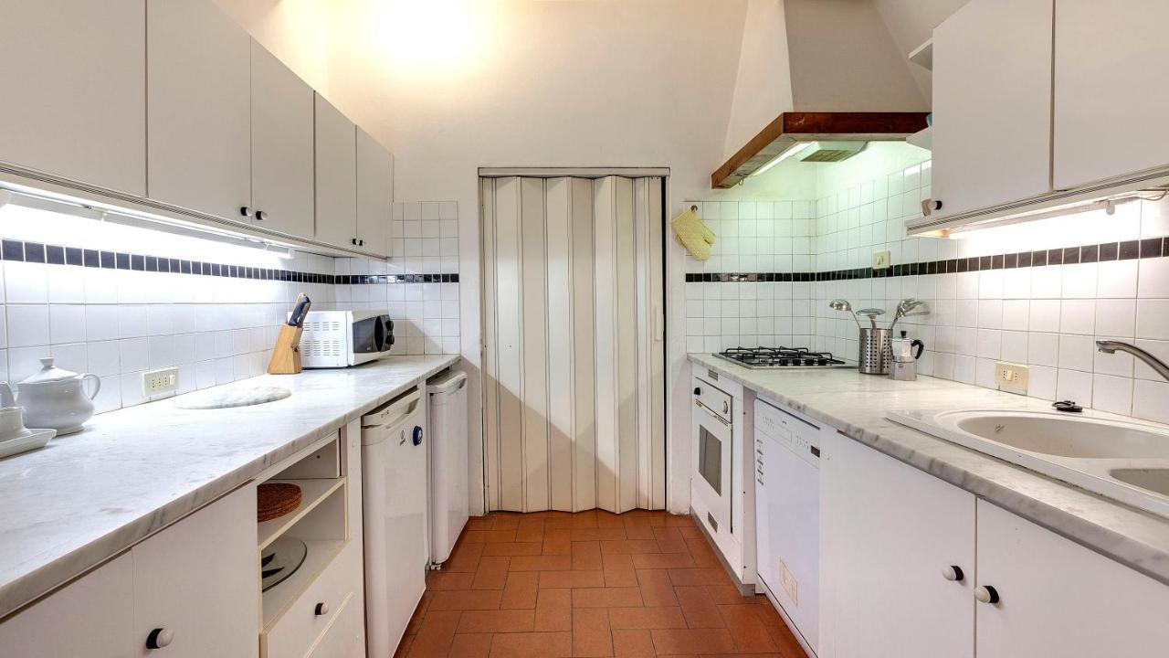 Apartment San Jacopo 27