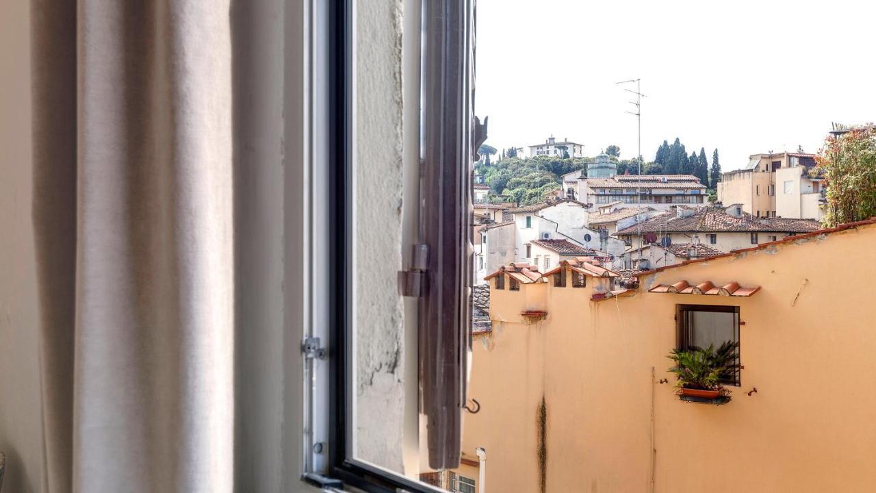 Apartment San Jacopo 27