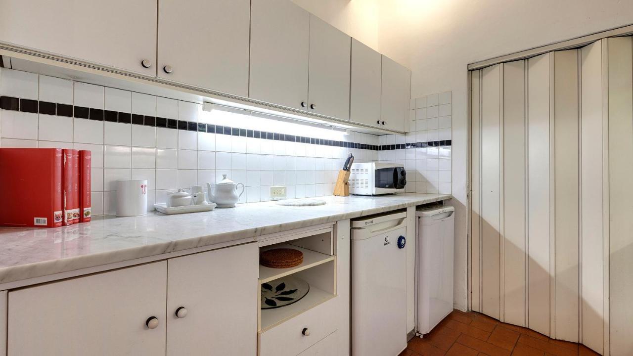 Apartment San Jacopo 27