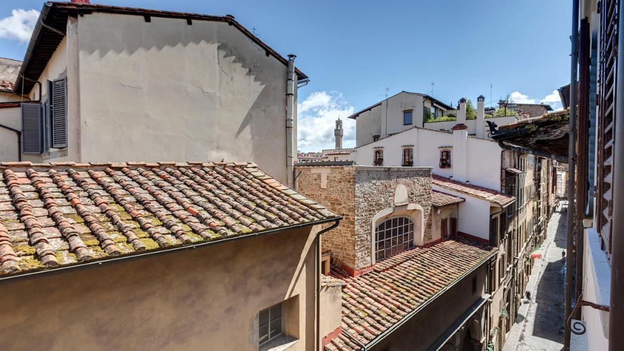 Apartment San Jacopo 27 *