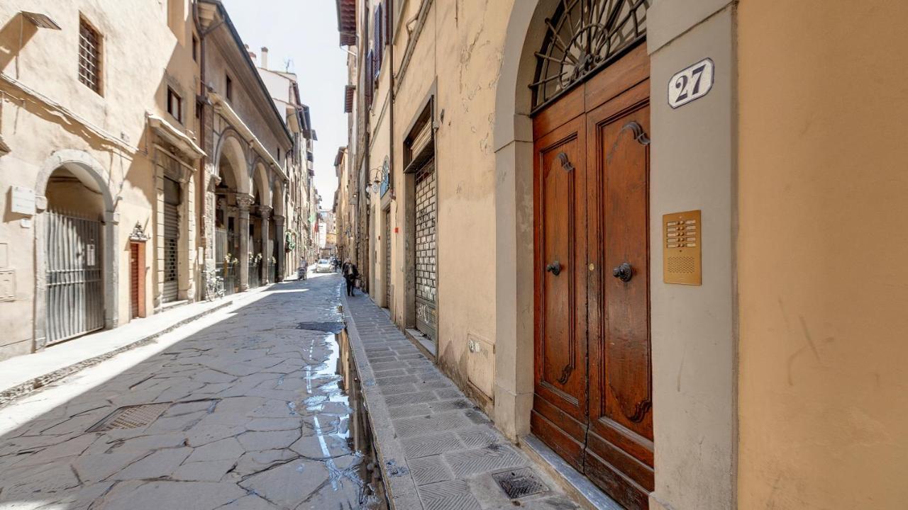San Jacopo 27 Florence