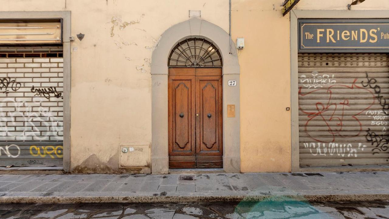 San Jacopo 27 Apartment Florence