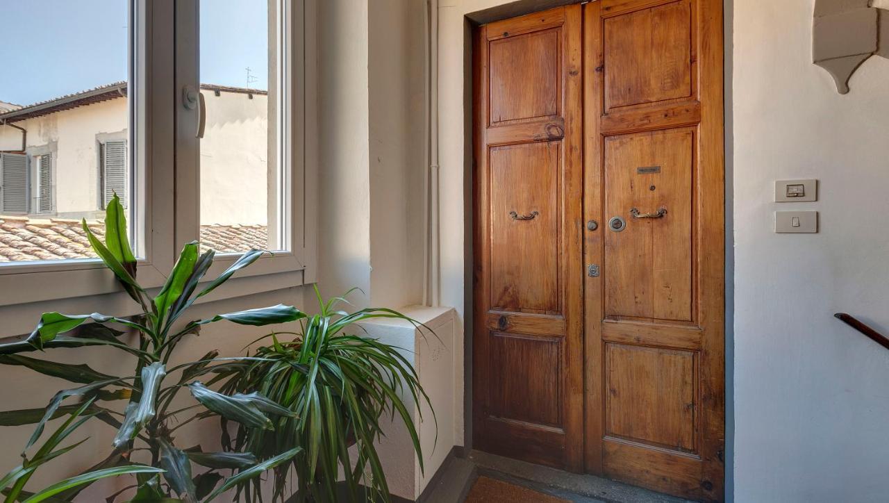 Apartment San Jacopo 27 Florence