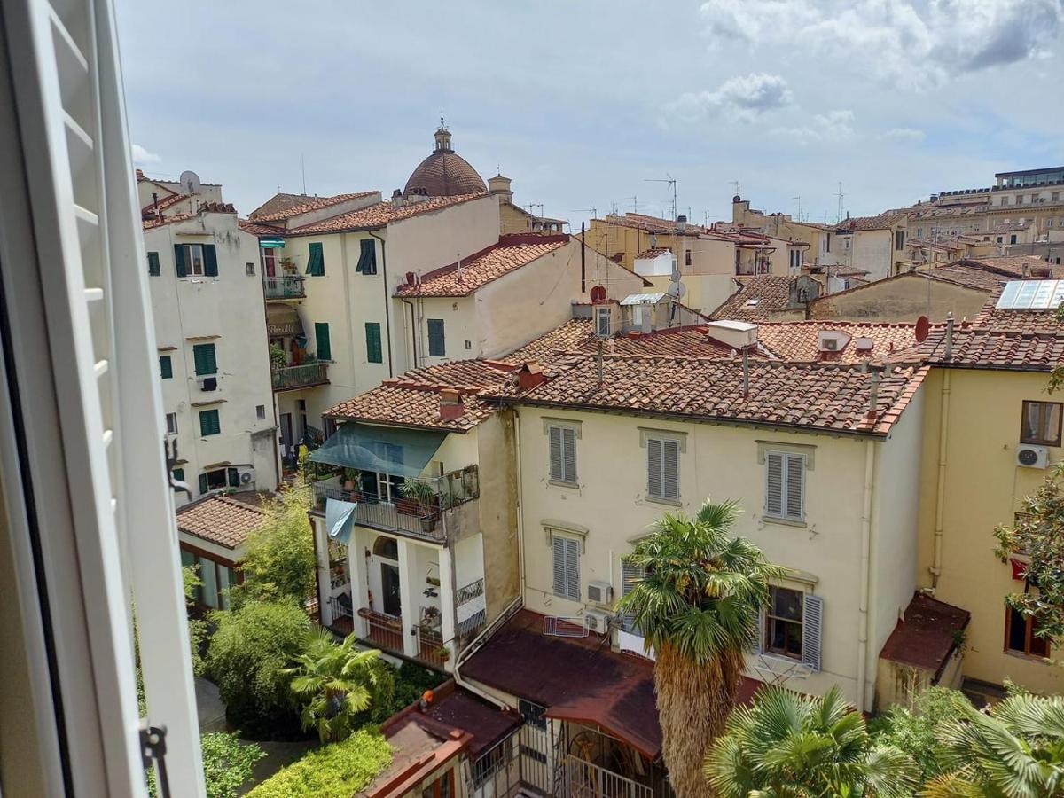Bellevue House Guest house Florence