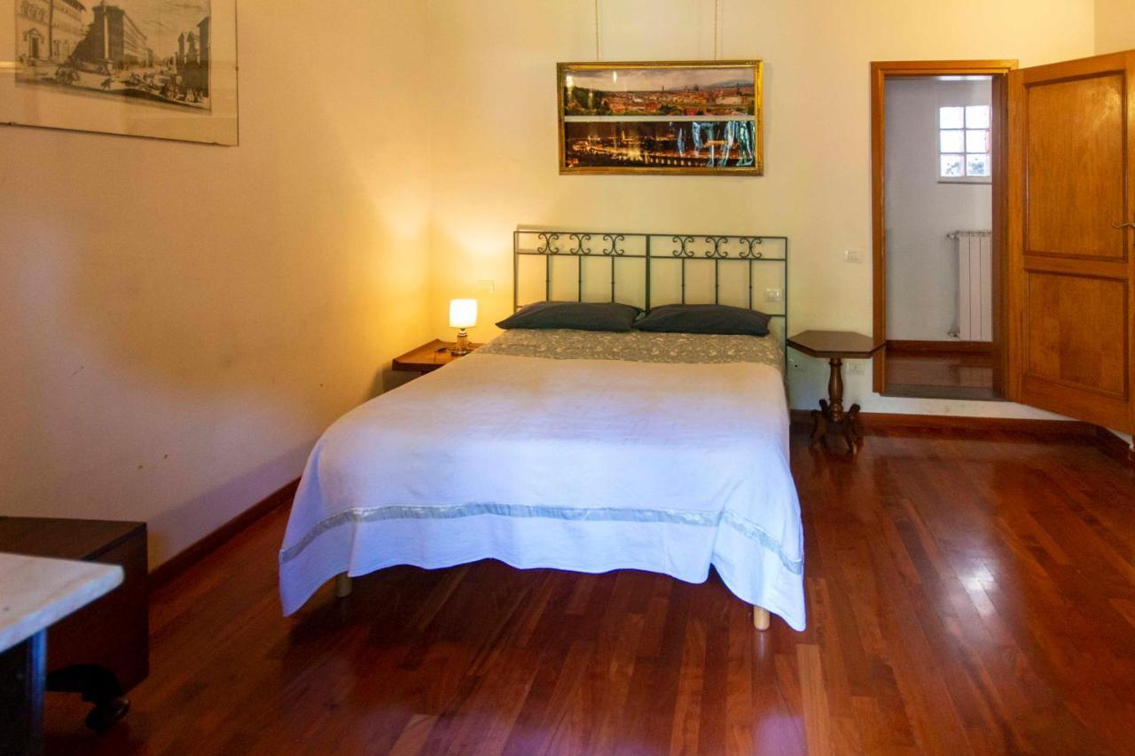 Casa Quaratesi Appartamento