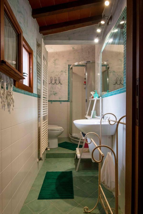 Appartamento Casa Quaratesi