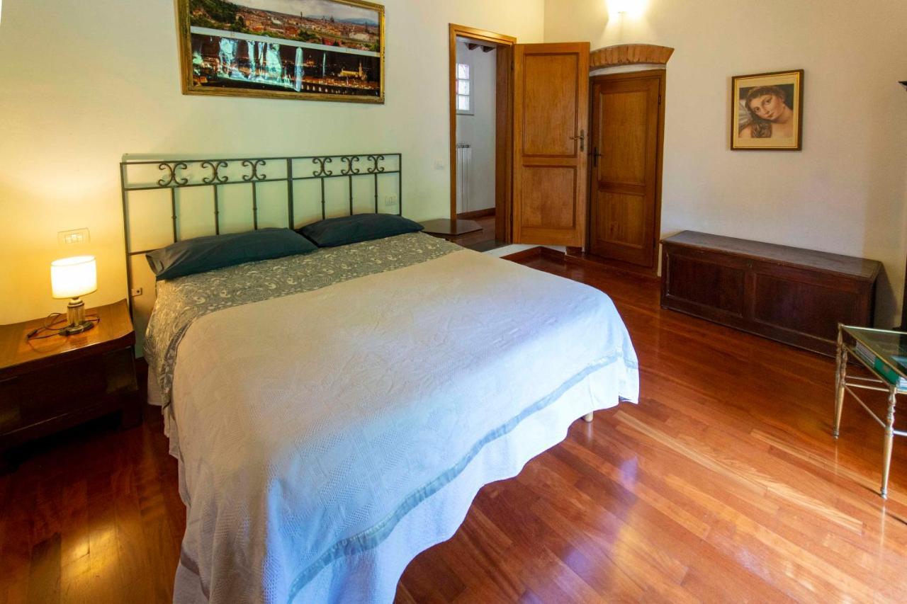Casa Quaratesi * Firenze