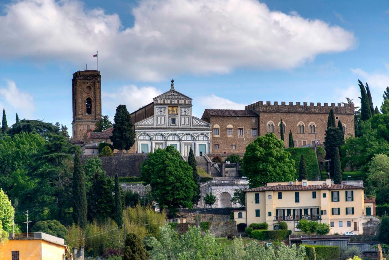 Casa Quaratesi Appartamento