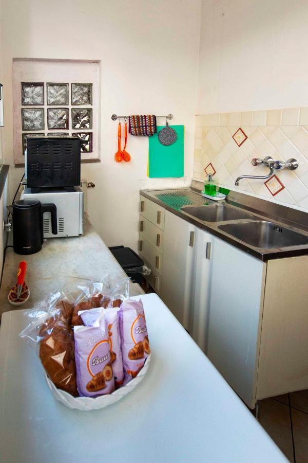Appartamento Casa Quaratesi Firenze