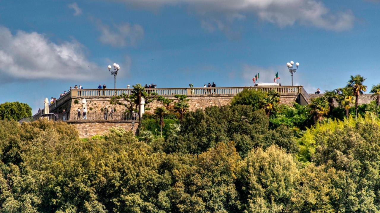 Appartamento Casa Quaratesi *