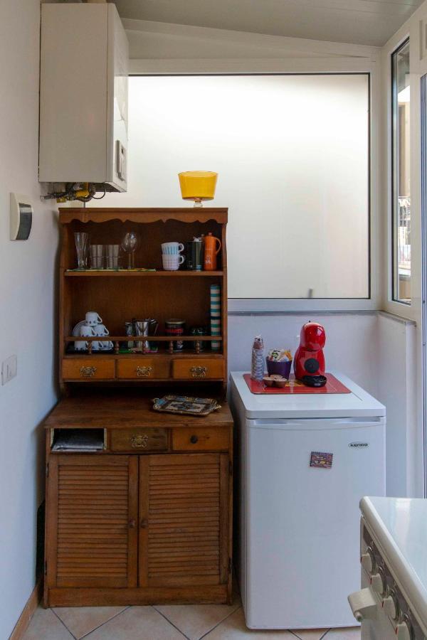 Appartamento Casa Quaratesi Firenze