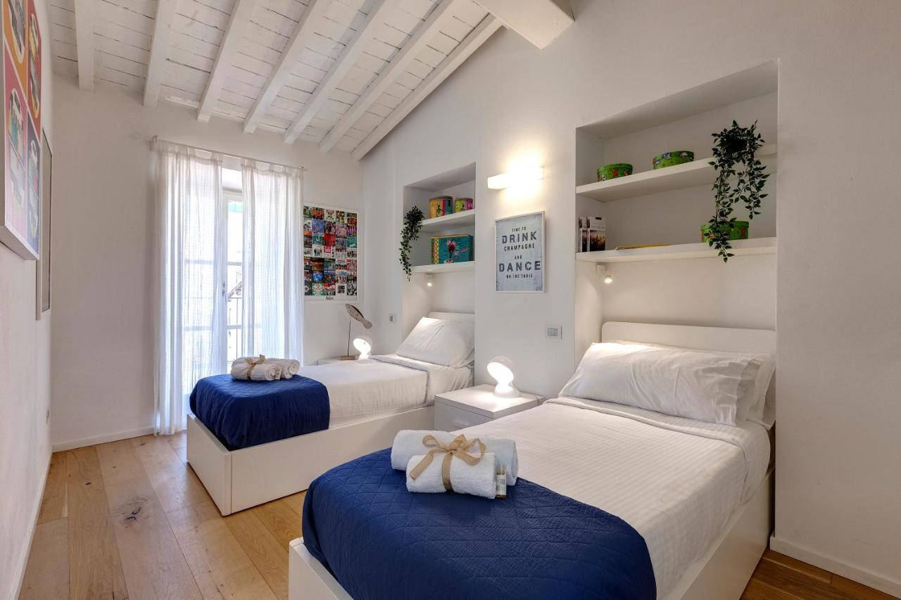 Margot By Mamo Appartement Florence