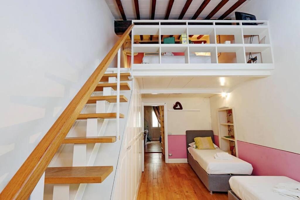 Guelfo Luxury Loft