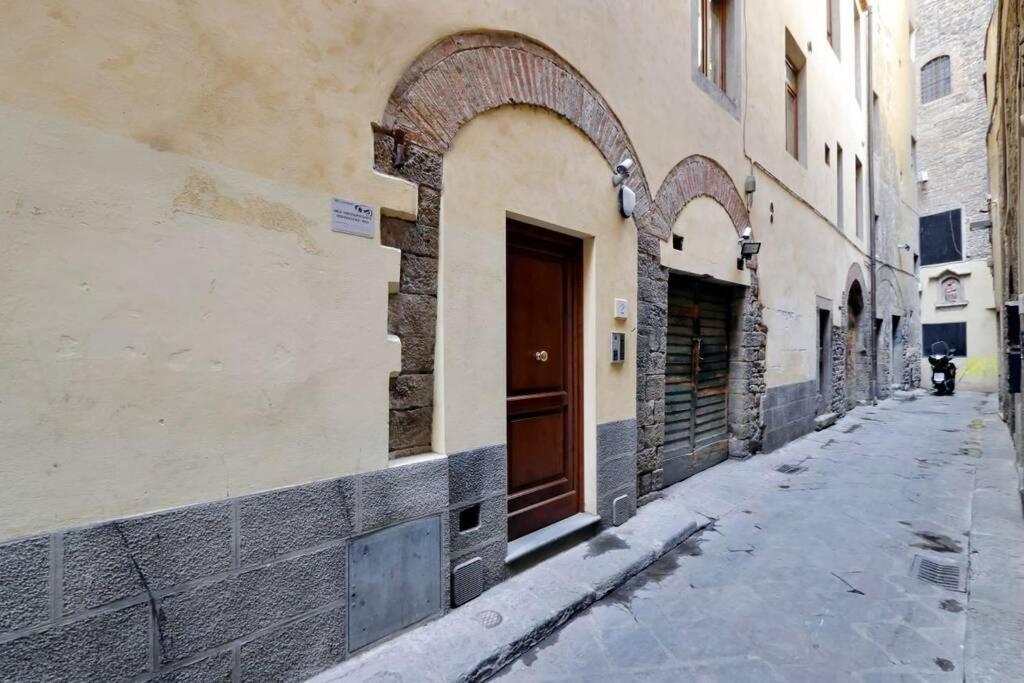 Apartment Guelfo Luxury Loft