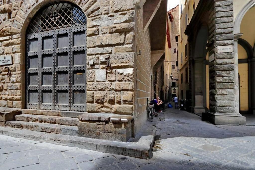Apartment Guelfo Luxury Loft