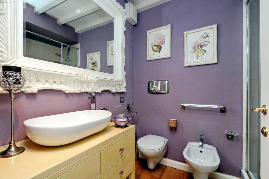Guelfo Luxury Loft *