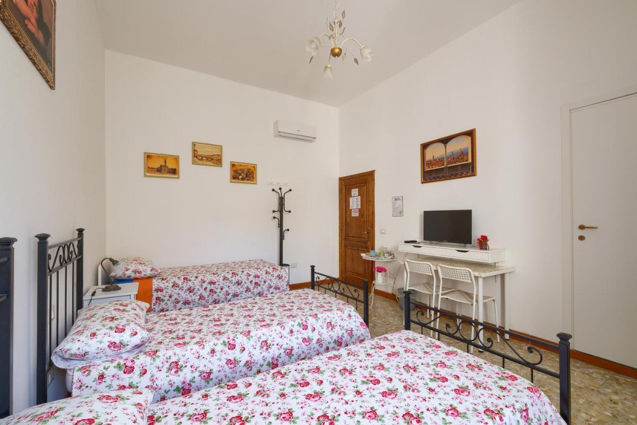Dimora Del Magnifico 3*