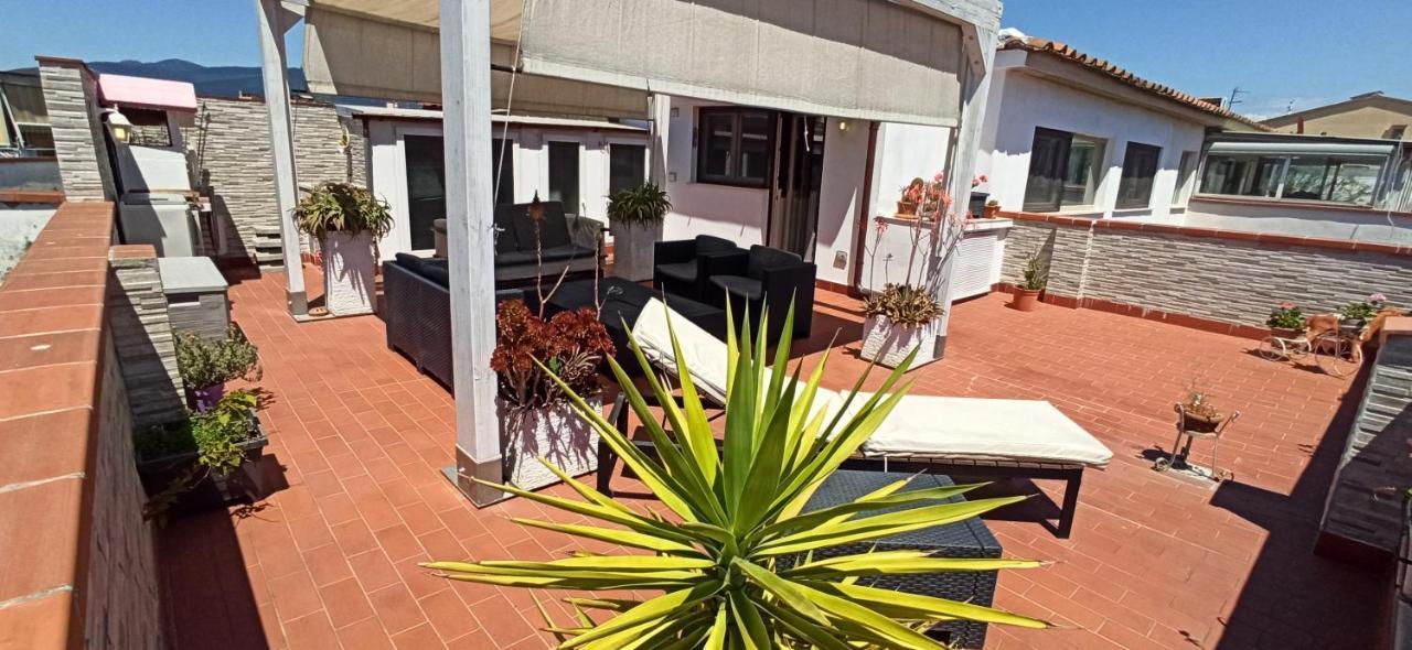 Panoramic Luxury Little Penthouse Apartamento *