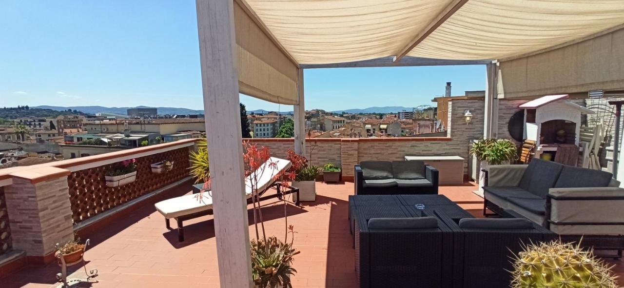 Panoramic Luxury Little Penthouse Apartamento