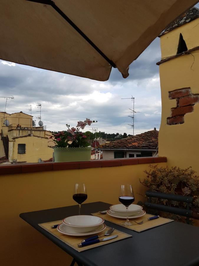 Del Campuccio Appartement Florence