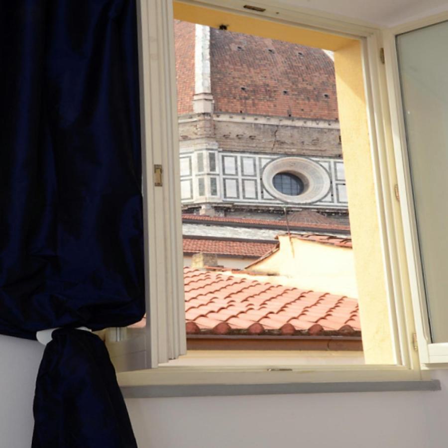 Appartement Michelangelo Al Duomo - Bufalini Florence