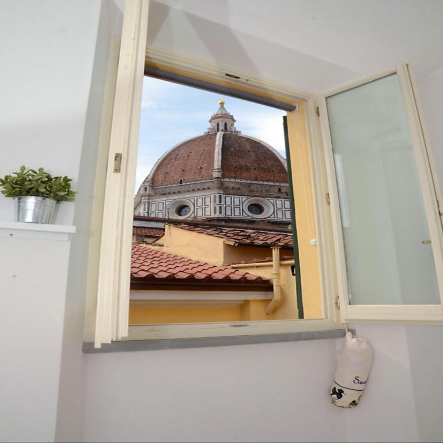 Appartement Michelangelo Al Duomo - Bufalini